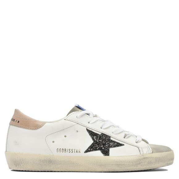 Golden Goose Super-Star Sneakers IT 37 Women - Picture 1 of 5